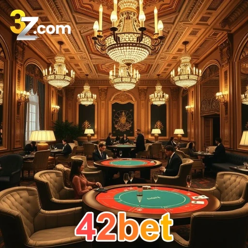 Explorando Jogos Incríveis no 42bet com Diversão Garantida