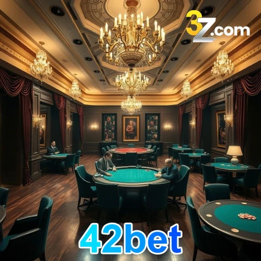 42bet Jogos de caça-níqueis