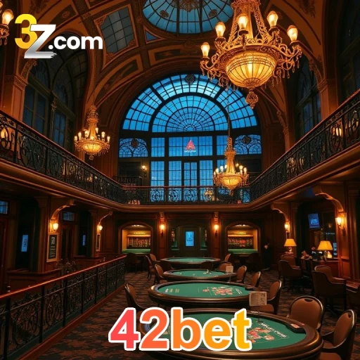 42bet