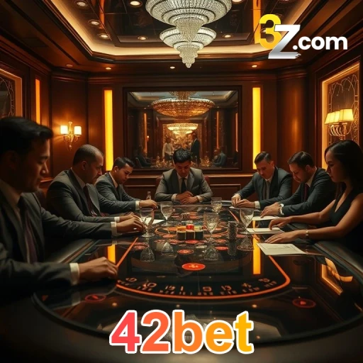 42bet
